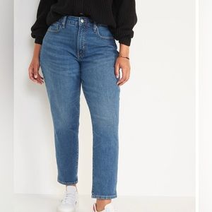 Jeans-Plus Size